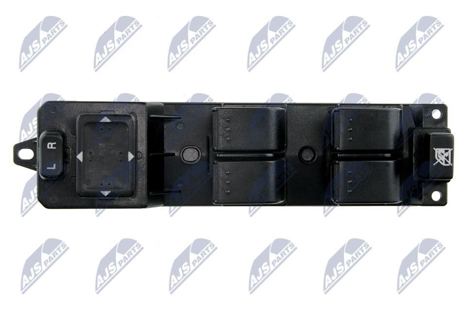 Jungiklis, lango pakėliklis NTY EWS-MZ-004