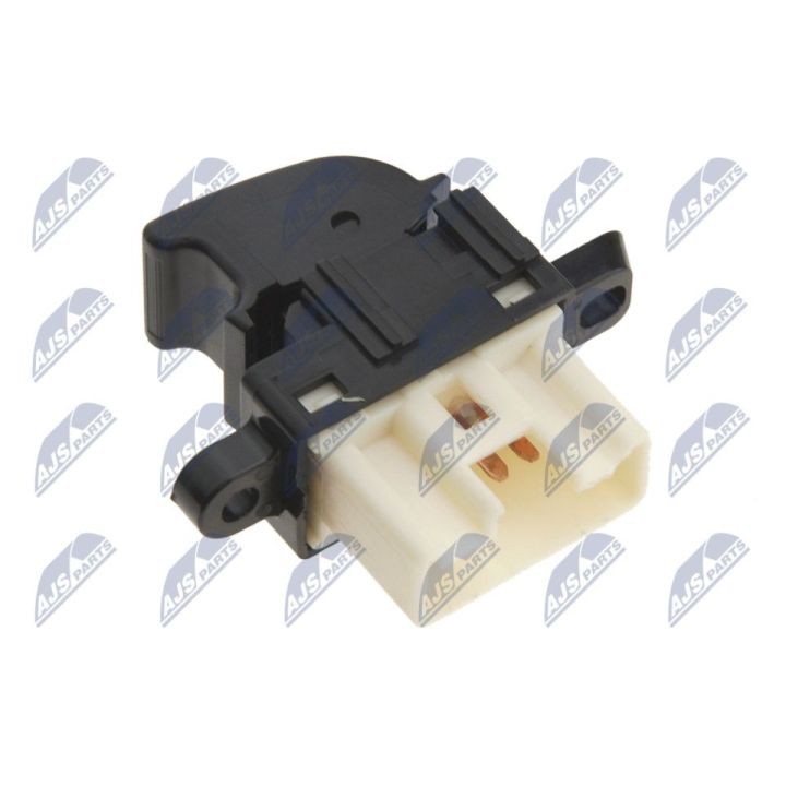 Jungiklis, lango pakėliklis NTY EWS-MZ-005