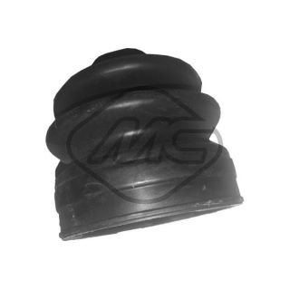 Gofruotoji membrana, kardaninis velenas Metalcaucho 10217