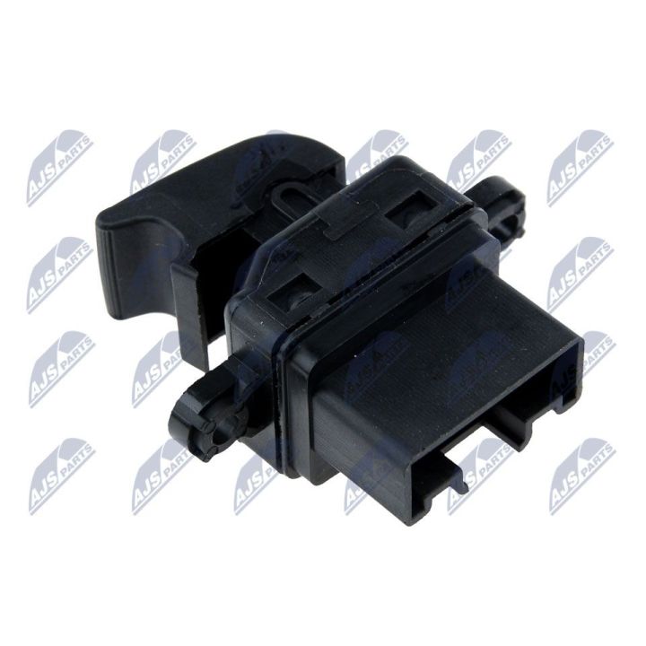 Jungiklis, lango pakėliklis NTY EWS-MZ-006