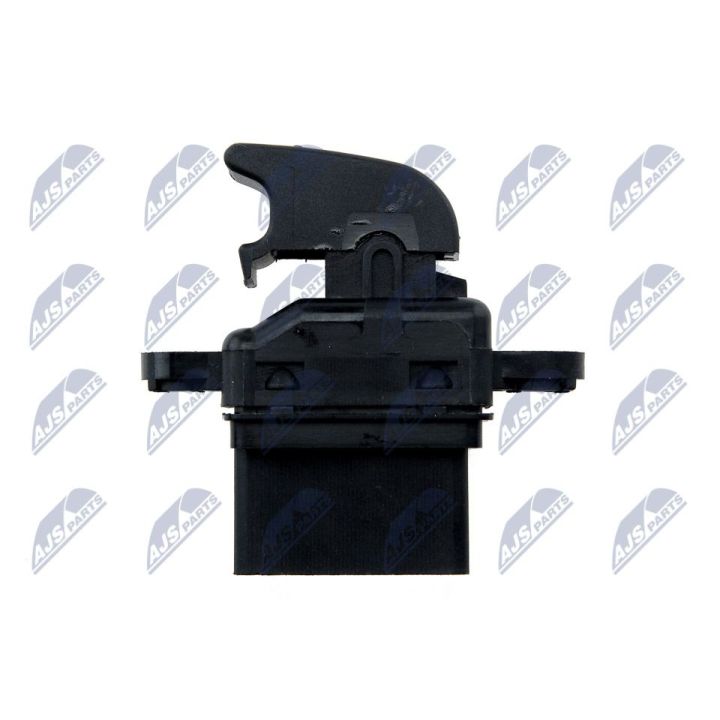 Jungiklis, lango pakėliklis NTY EWS-MZ-006