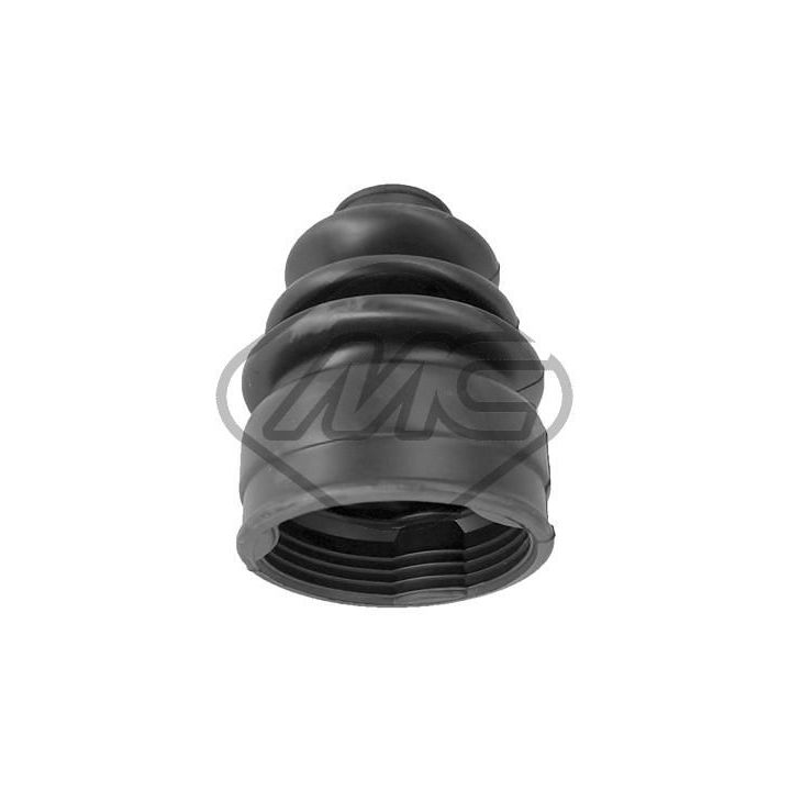 Gofruotoji membrana, kardaninis velenas Metalcaucho 10229