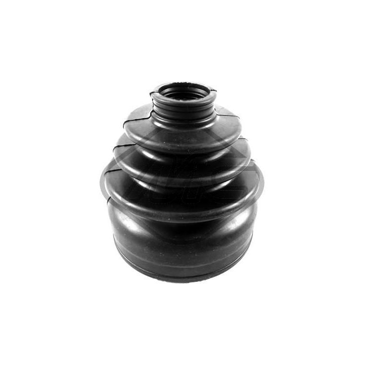 Gofruotoji membrana, kardaninis velenas Metalcaucho 10230