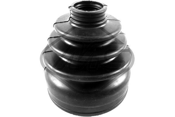 Gofruotoji membrana, kardaninis velenas Metalcaucho 10230