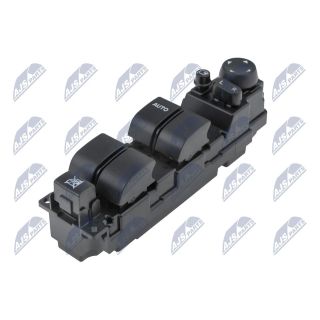 Jungiklis, lango pakėliklis NTY EWS-MZ-008