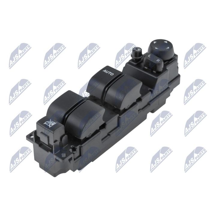 Jungiklis, lango pakėliklis NTY EWS-MZ-008