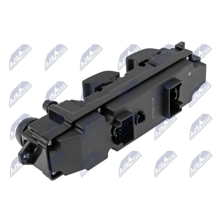 Jungiklis, lango pakėliklis NTY EWS-MZ-008