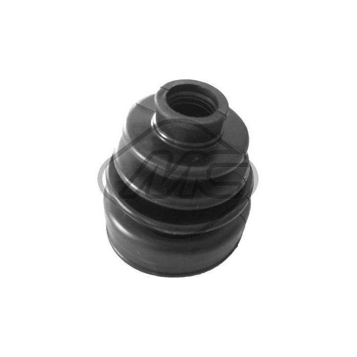 Gofruotoji membrana, kardaninis velenas Metalcaucho 10233