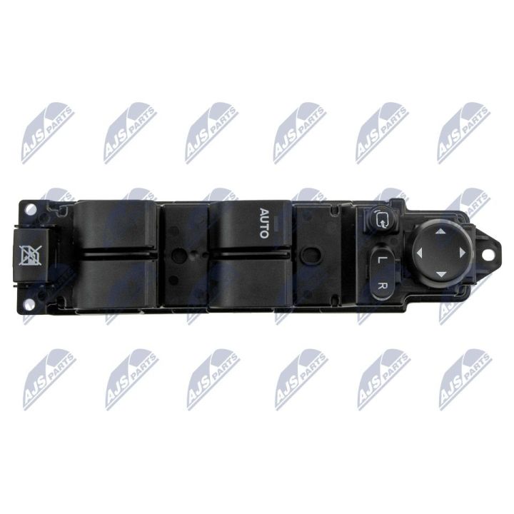 Jungiklis, lango pakėliklis NTY EWS-MZ-008