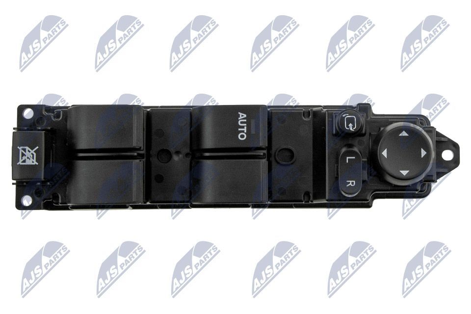 Jungiklis, lango pakėliklis NTY EWS-MZ-008