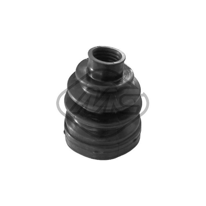 Gofruotoji membrana, kardaninis velenas Metalcaucho 10237