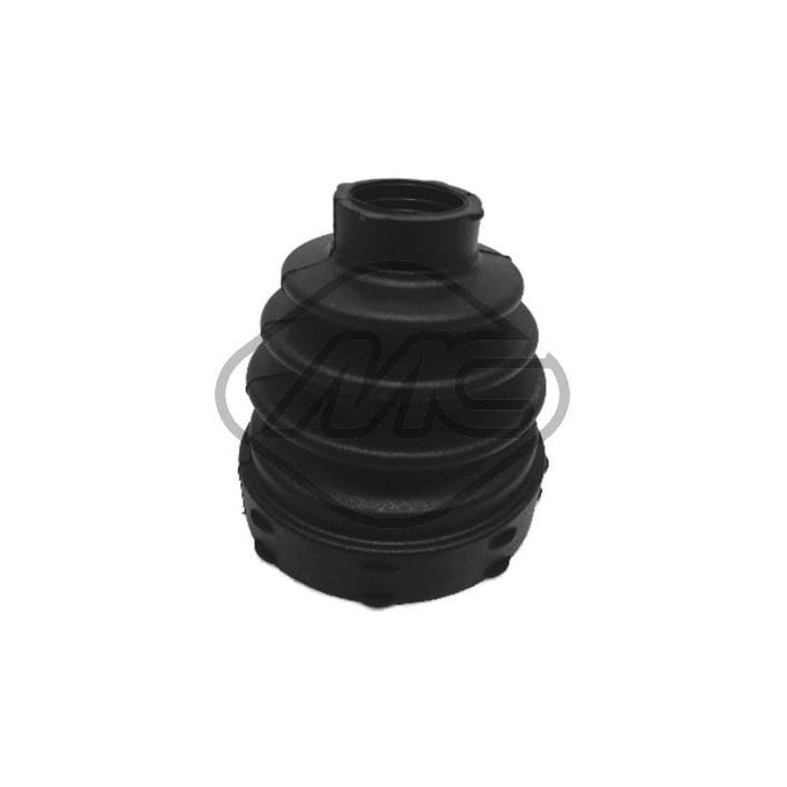 Gofruotoji membrana, kardaninis velenas Metalcaucho 10243