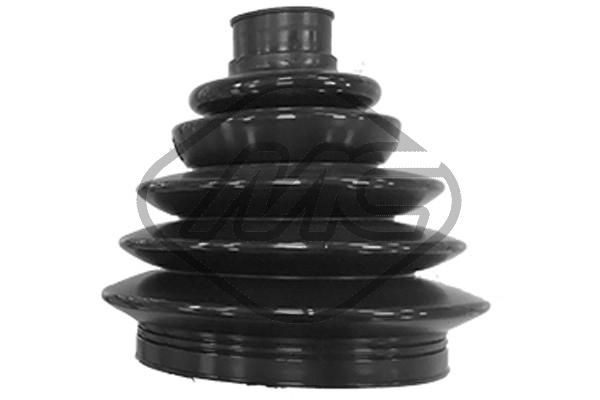 Gofruotoji membrana, kardaninis velenas Metalcaucho 10249