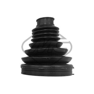 Gofruotoji membrana, kardaninis velenas Metalcaucho 10252