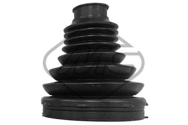 Gofruotoji membrana, kardaninis velenas Metalcaucho 10252