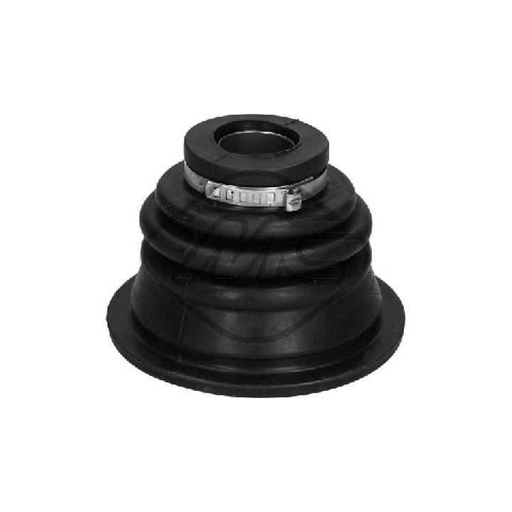 Gofruotoji membrana, kardaninis velenas Metalcaucho 10254