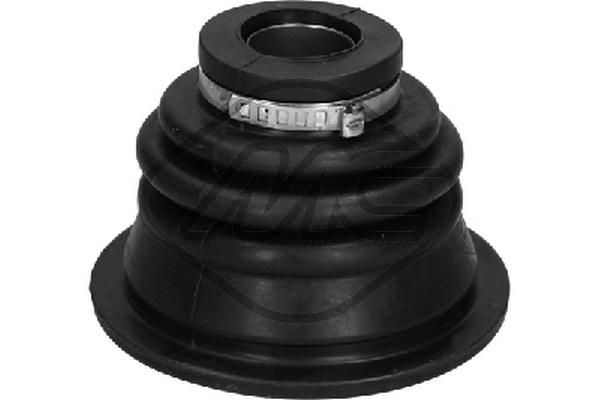 Gofruotoji membrana, kardaninis velenas Metalcaucho 10254