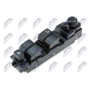 Jungiklis, lango pakėliklis NTY EWS-MZ-011