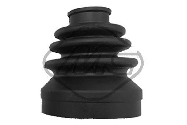 Gofruotoji membrana, kardaninis velenas Metalcaucho 10258