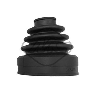 Gofruotoji membrana, kardaninis velenas Metalcaucho 10259