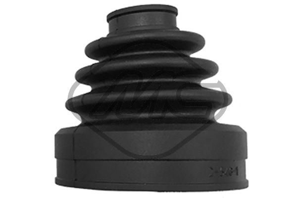 Gofruotoji membrana, kardaninis velenas Metalcaucho 10259