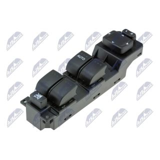 Jungiklis, lango pakėliklis NTY EWS-MZ-012