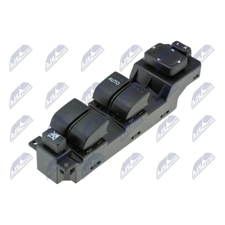 Jungiklis, lango pakėliklis NTY EWS-MZ-012