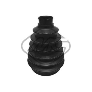 Gofruotoji membrana, kardaninis velenas Metalcaucho 10262