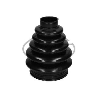 Gofruotoji membrana, kardaninis velenas Metalcaucho 10266