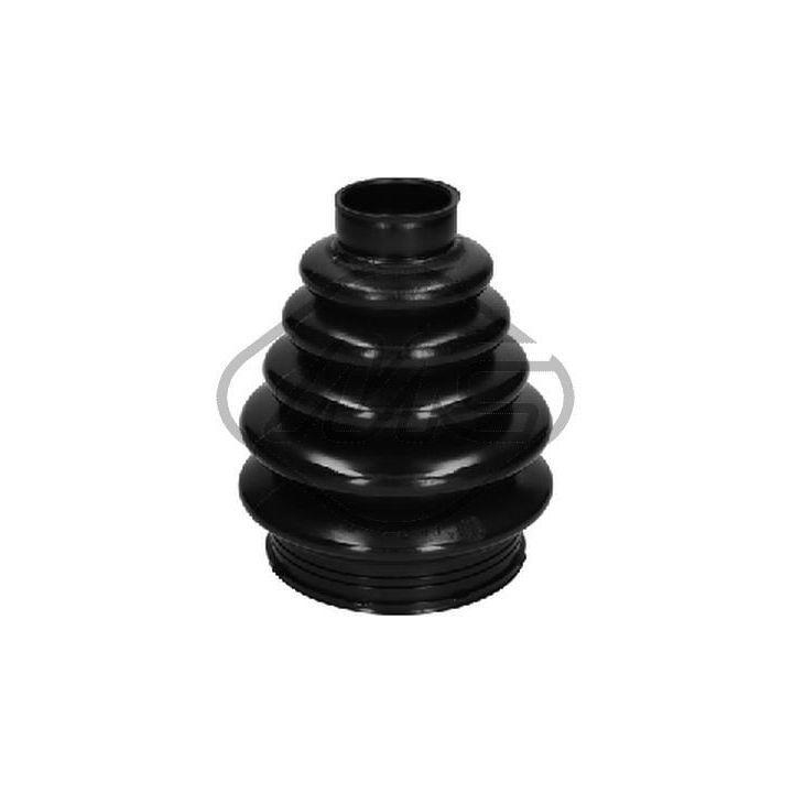 Gofruotoji membrana, kardaninis velenas Metalcaucho 10266