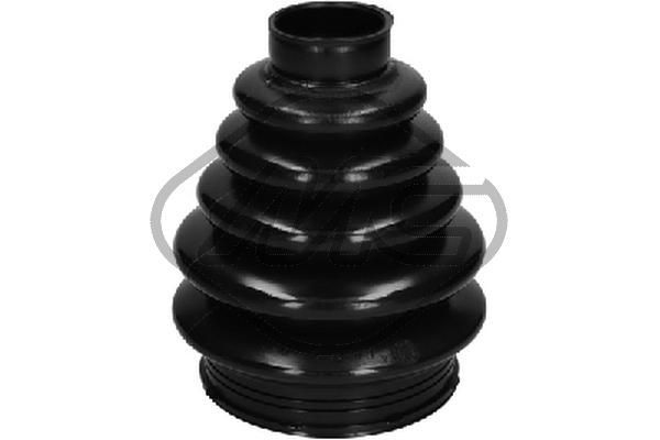 Gofruotoji membrana, kardaninis velenas Metalcaucho 10266