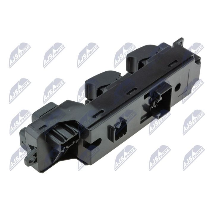 Jungiklis, lango pakėliklis NTY EWS-MZ-012