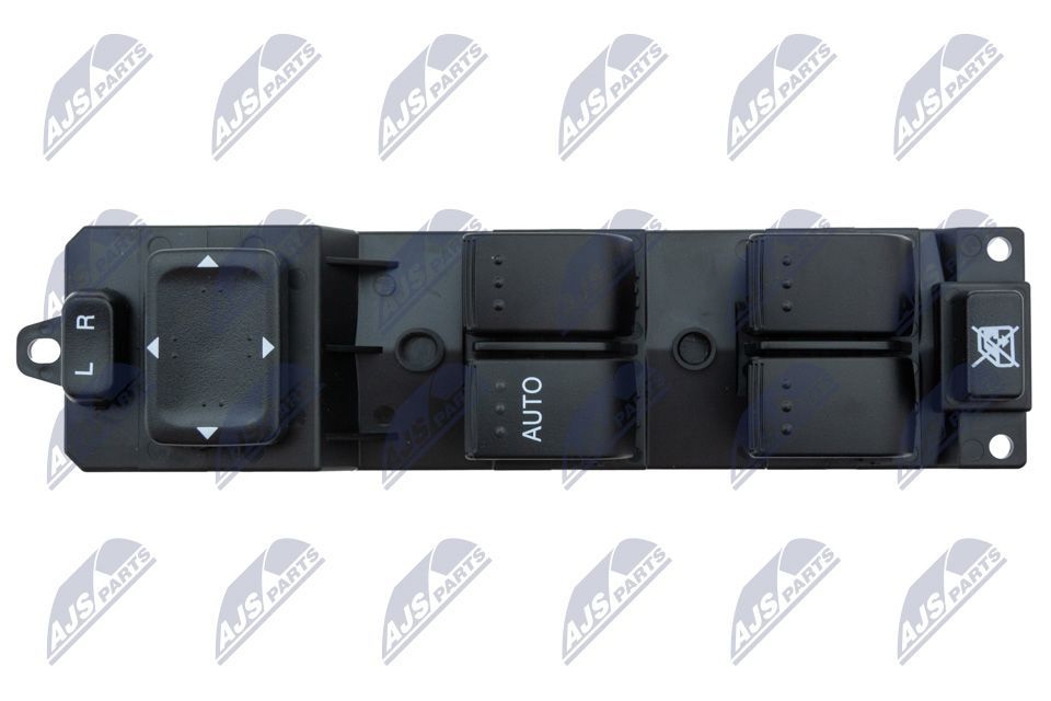 Jungiklis, lango pakėliklis NTY EWS-MZ-012