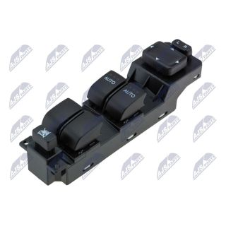 Jungiklis, lango pakėliklis NTY EWS-MZ-013