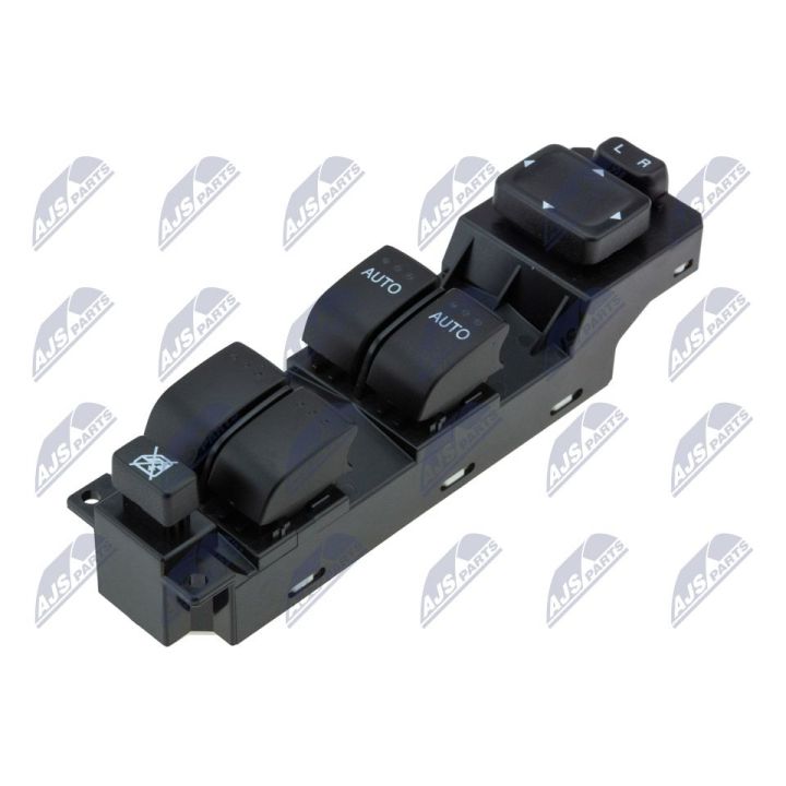 Jungiklis, lango pakėliklis NTY EWS-MZ-013