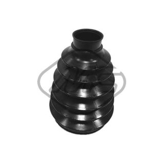 Gofruotoji membrana, kardaninis velenas Metalcaucho 10277