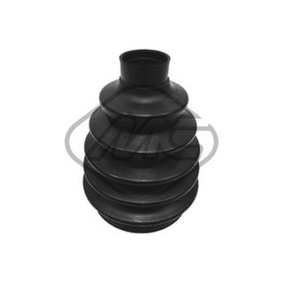 Gofruotoji membrana, kardaninis velenas Metalcaucho 10278