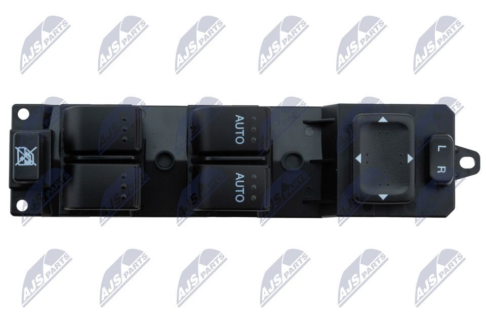 Jungiklis, lango pakėliklis NTY EWS-MZ-013