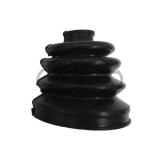 Gofruotoji membrana, kardaninis velenas Metalcaucho 10281