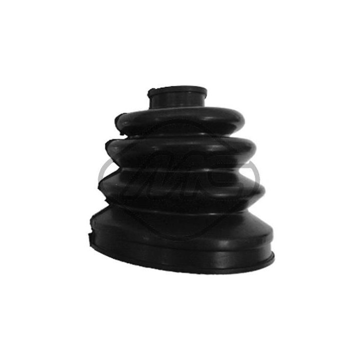 Gofruotoji membrana, kardaninis velenas Metalcaucho 10281