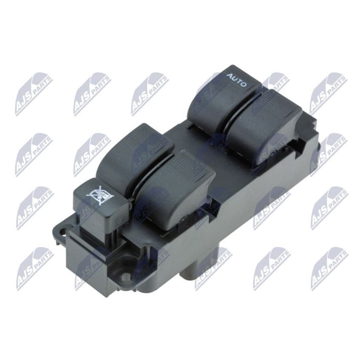 Jungiklis, lango pakėliklis NTY EWS-MZ-014