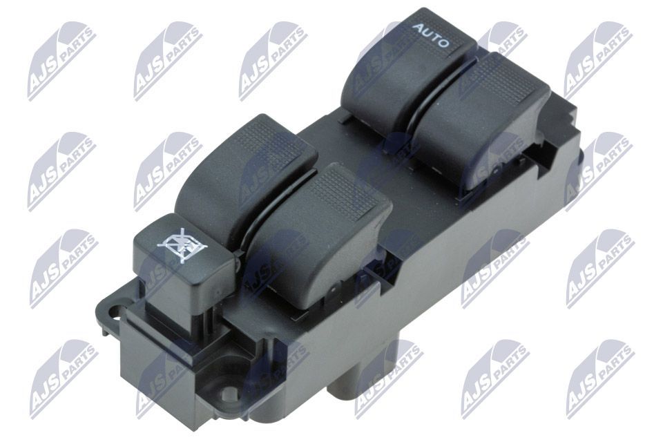 Jungiklis, lango pakėliklis NTY EWS-MZ-014