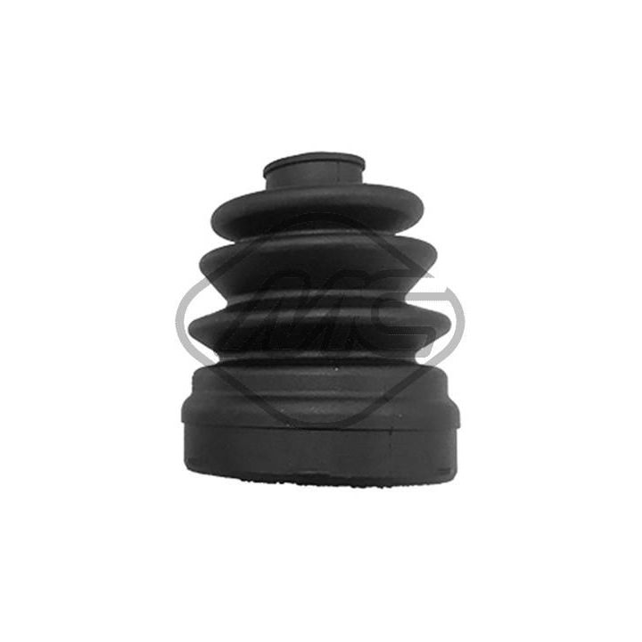 Gofruotoji membrana, kardaninis velenas Metalcaucho 10285