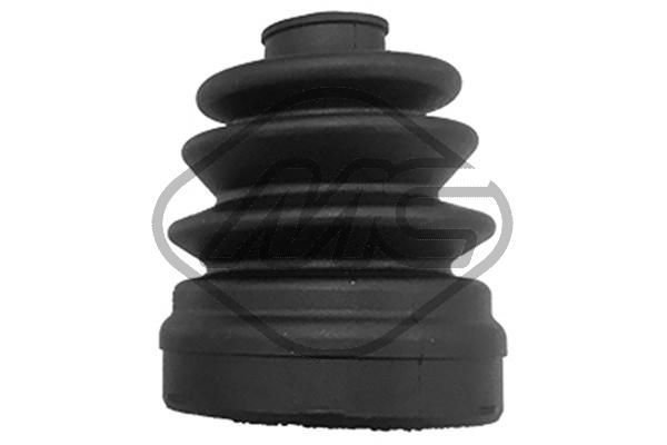 Gofruotoji membrana, kardaninis velenas Metalcaucho 10285