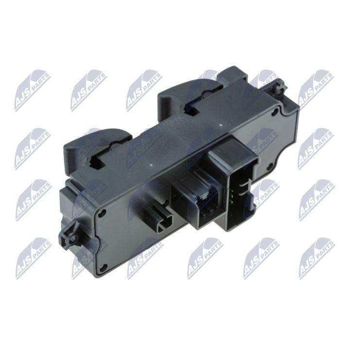 Jungiklis, lango pakėliklis NTY EWS-MZ-014