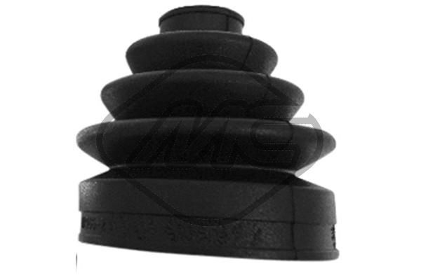 Gofruotoji membrana, kardaninis velenas Metalcaucho 10288