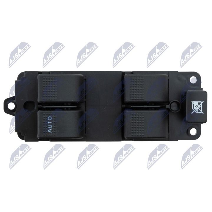 Jungiklis, lango pakėliklis NTY EWS-MZ-014