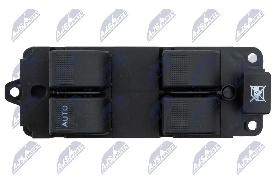 Jungiklis, lango pakėliklis NTY EWS-MZ-014