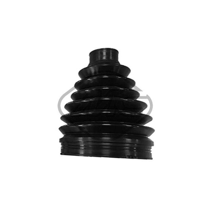 Gofruotoji membrana, kardaninis velenas Metalcaucho 10298