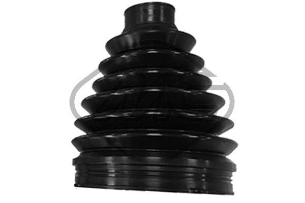 Gofruotoji membrana, kardaninis velenas Metalcaucho 10298